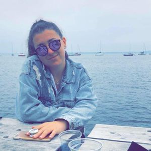 Meet your Posher, Erica